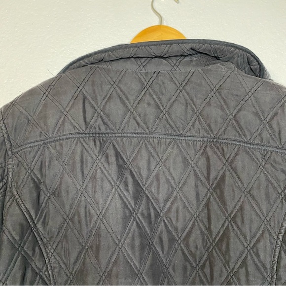 Weatherproof Quilted Woman’s Large Jacket - Picture 12 of 16